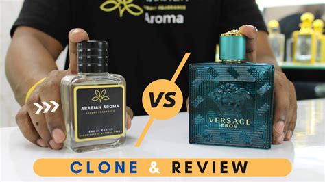 clone of versace eros|versace eros review.